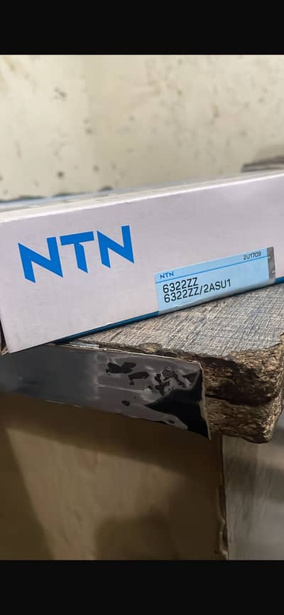 Bearing Available of All types