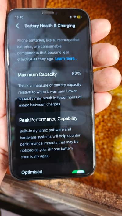 iPhone 11 full original