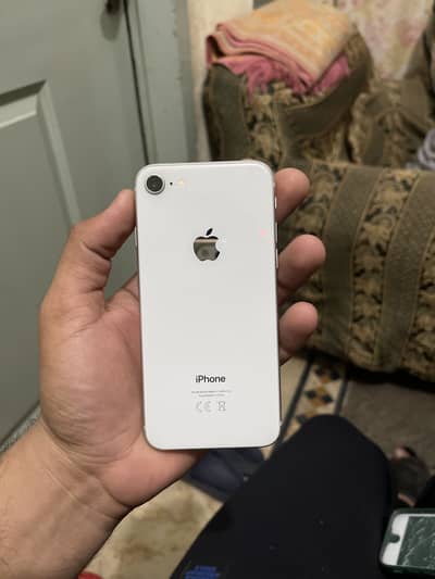 iPhone 8 64gb