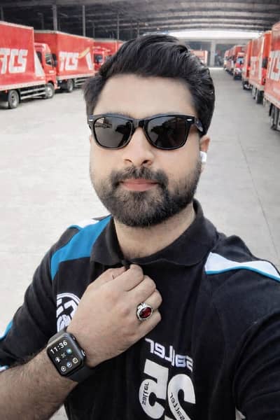 home boy / driver job need