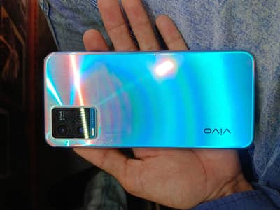 Vivo y33s  03184560005