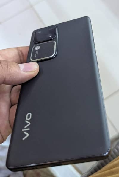 vivo v30 5g 12+12 256gb non pta edge emulad finger display 10by10