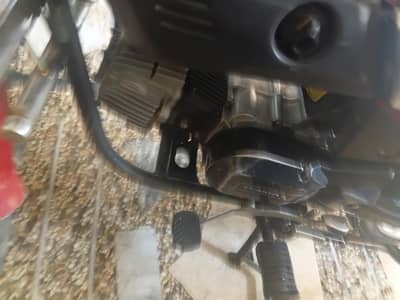 honda prider for sale in good condition