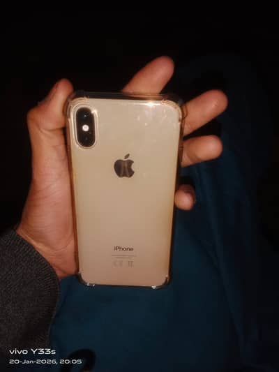iPhone XS