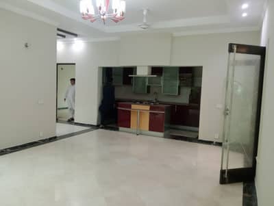 1 Kanal Upper Portion 3 Bedroom Available For Rent In DHA Phase 8 Air Avenue