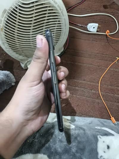 IPHONE XS MAx 64 gb Non pta jv