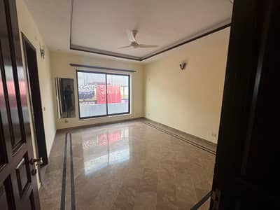 E-11 2 Corner Upper Portion For Rent