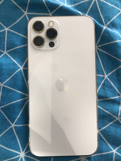 Iphone 12 pro Pta 256gb