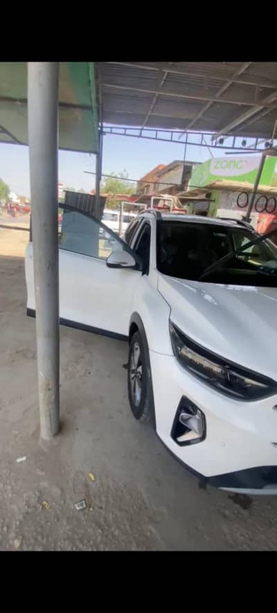 Kia Stonic EX+ 2022 | 100% Original Paint | Like New