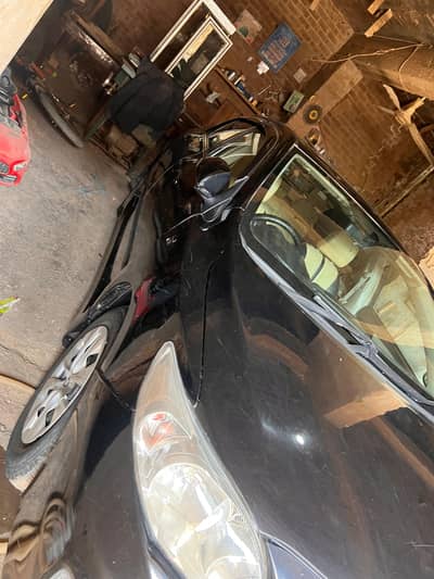 Corolla Altis 1.6 Sunroof