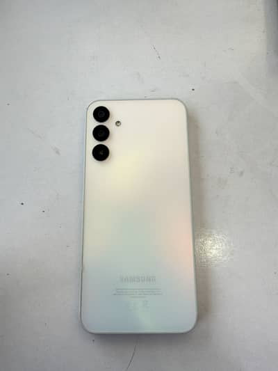 Total jeniun no open repair