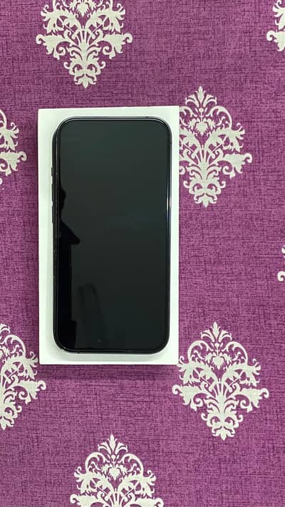Iphone 14 pro available for sale in excellent condition