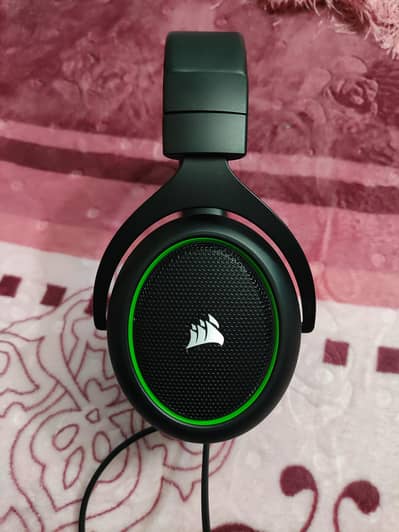 HS50 PRO STEREO HEADSET