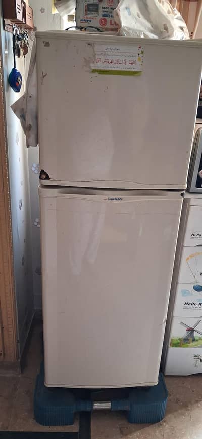 dawlance Fridge
