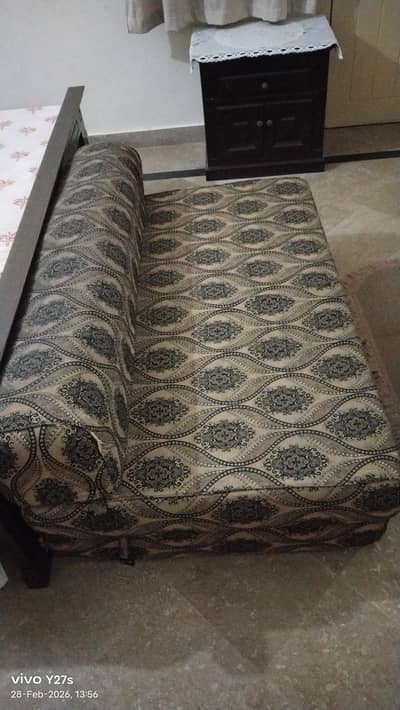 Sofa Cum Bed for  Sale