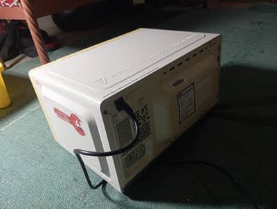 deliance microfin all condition good