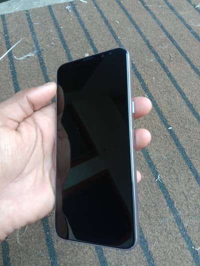 Samsung S8 plus 4/64