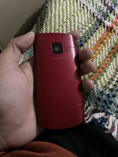 Nokia X2 PTA Approved