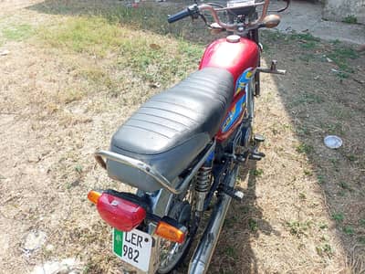  United 70. model 2018. all document clear with smart card.