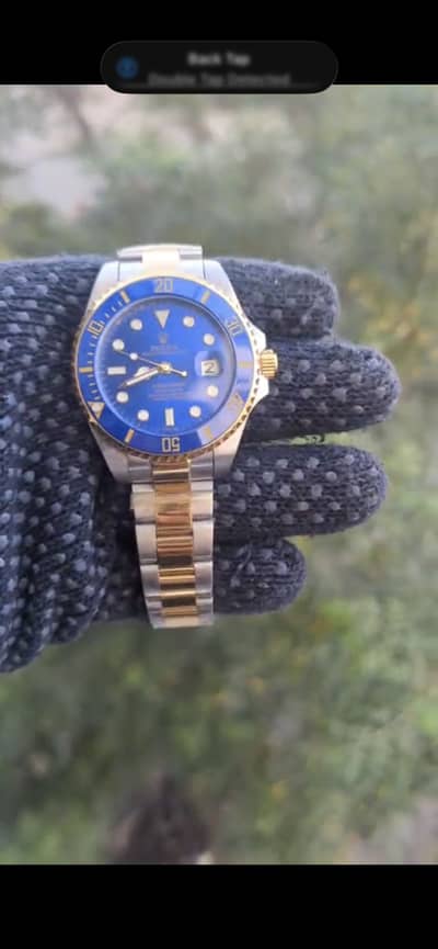 Rolex submariner