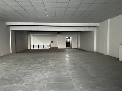 Commercial Office Space Available For Rent Near Emporium Mall