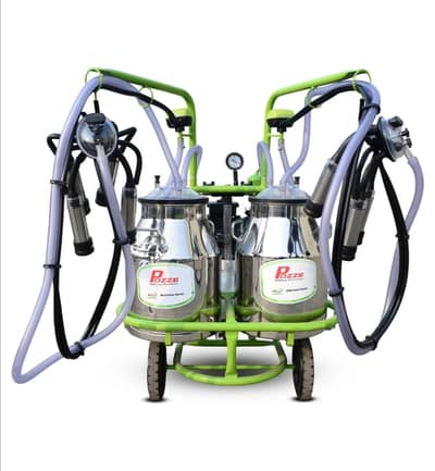 TURKEY MILK MACHINE COW BUFFALO