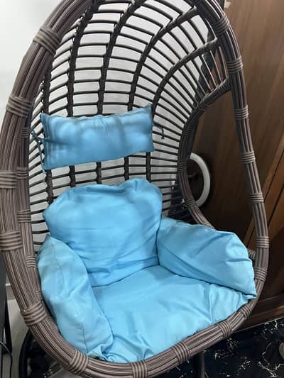 Brand New Swing Chair for Sale – Stylish & Comfortable