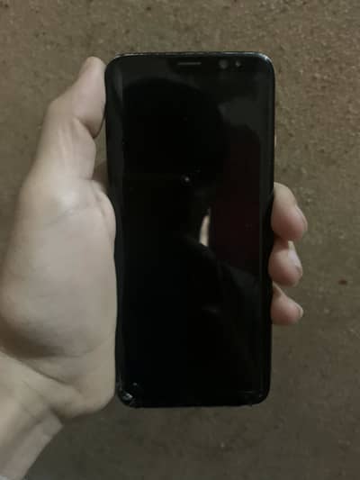 samsung panal kharab hai bs non pta
