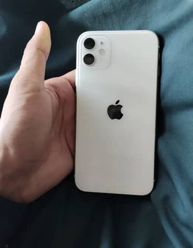 Iphone 11 Non pta 128gb factory unlock