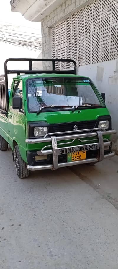 Suzuki Ravi best condition