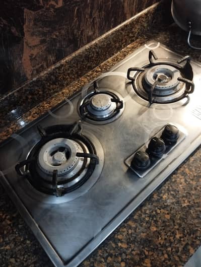 Gas Stove Chulla for Sale | Urgent Sale