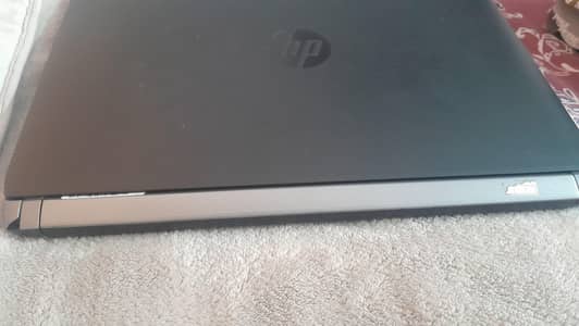 Hp probook i5 4th gen
