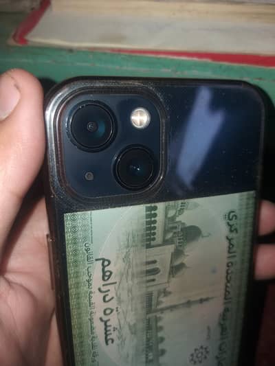 iPhone 13 (128gb) battery health 88