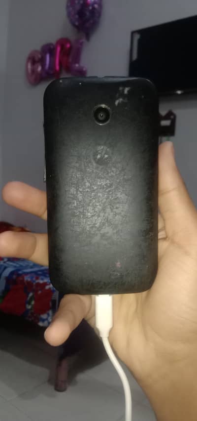 mootorolla e one pta for hotspot