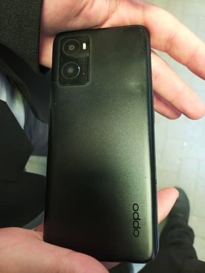 Oppo A76