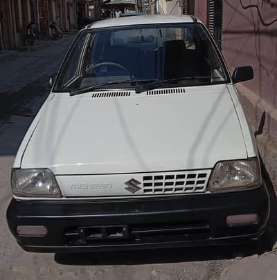 mehran car very reasonable price
