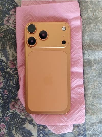 Xr Convert 17 Pro Max / 64 / Exchange Possible / Urgent Sale