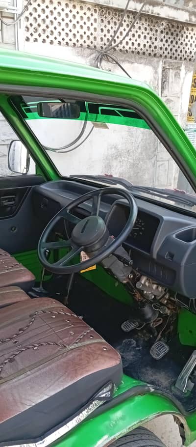 Suzuki Ravi 15/16 neat n clean original