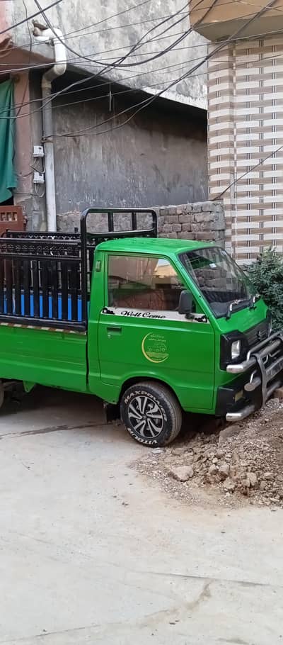 Suzuki Ravi 15/16 neat n clean original