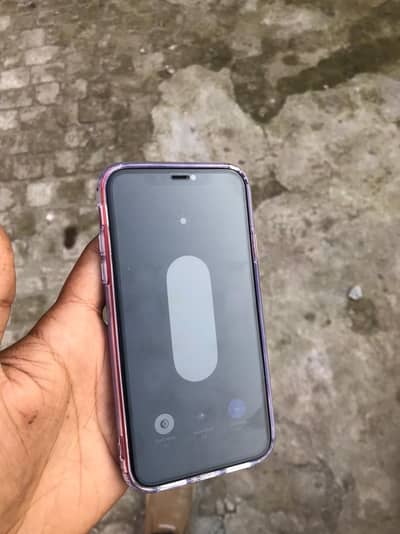 Apple iPhone 11  jv water pack 