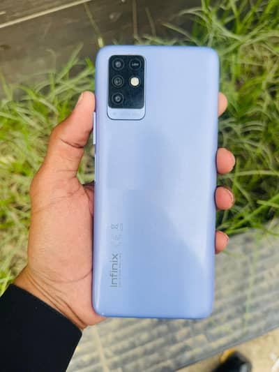 Infinix note 10 For Sell
