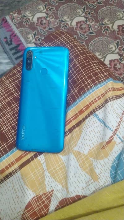 realme c3 3gb 32 gb