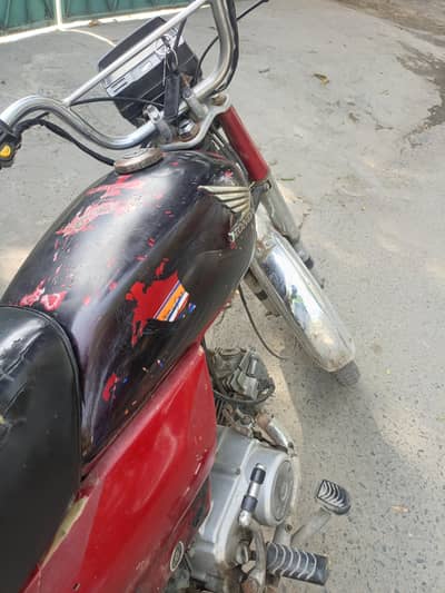 Pic & Drop service available In Lahore