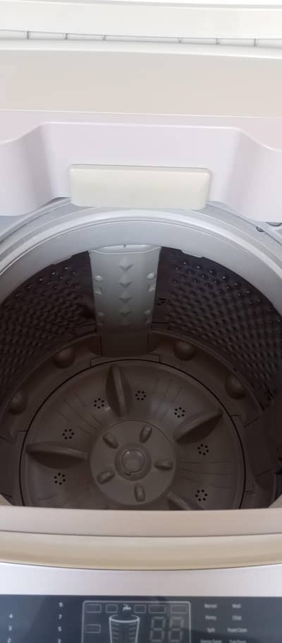 Dawlanc Automatic Washing machine Model CLVS 270