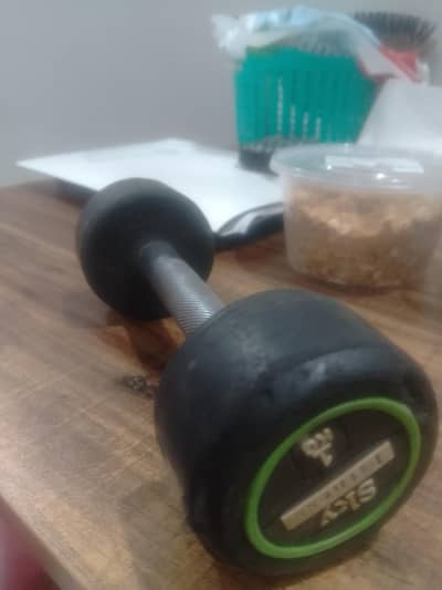 1 kg dumbbell for sale , 1 PC