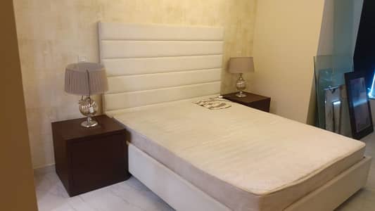 2 Bedroom + Study Fully Furnished Apartment for Sale Tower A, The Centaurus Islamabad