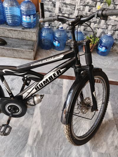 Humber Cycle for Sale