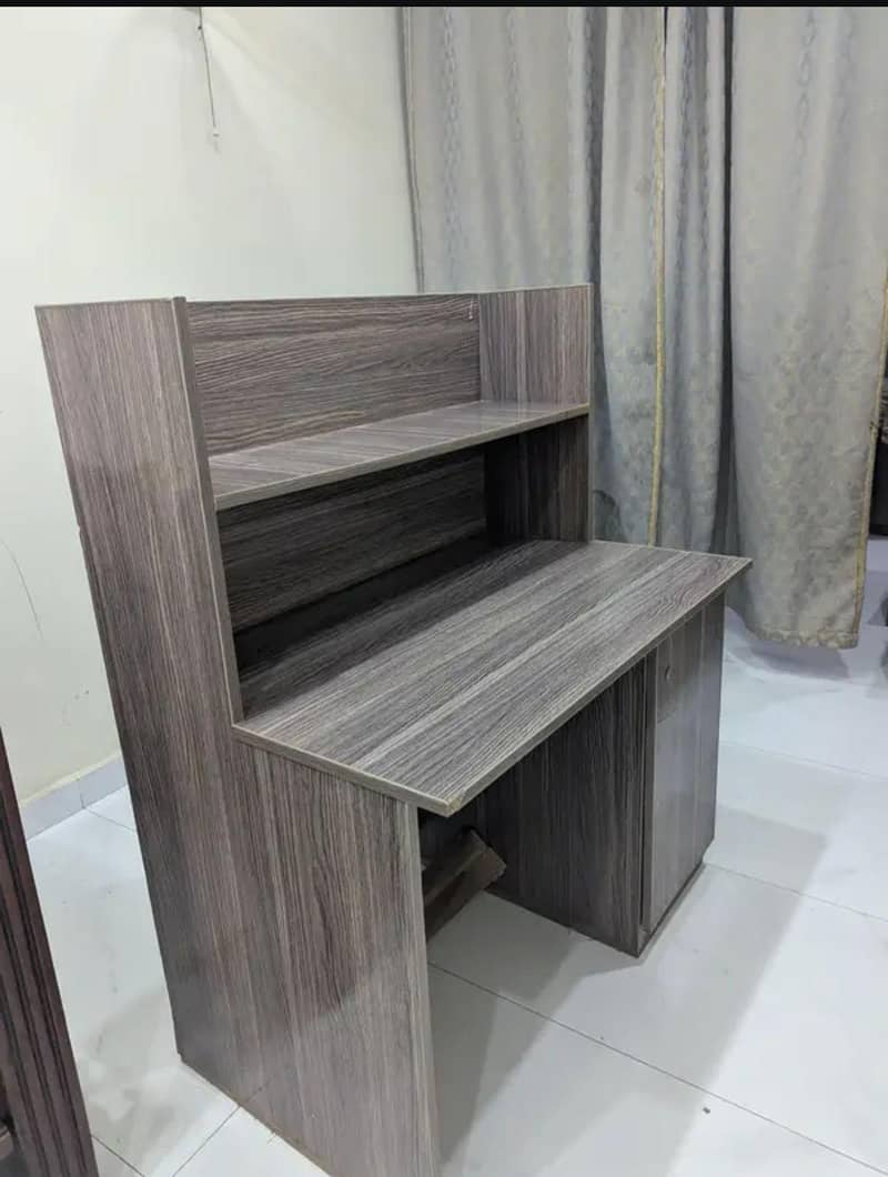 study table or work table(workstation) 0