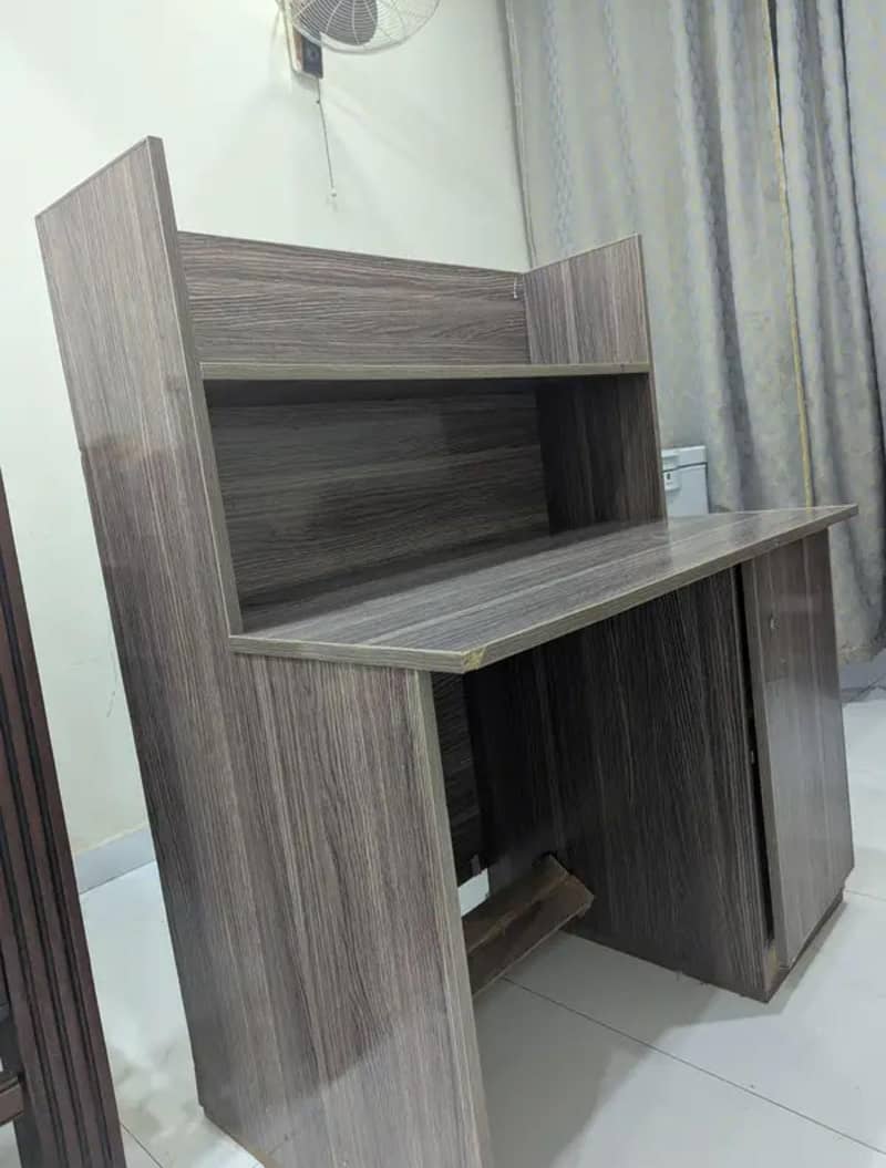 study table or work table(workstation) 1