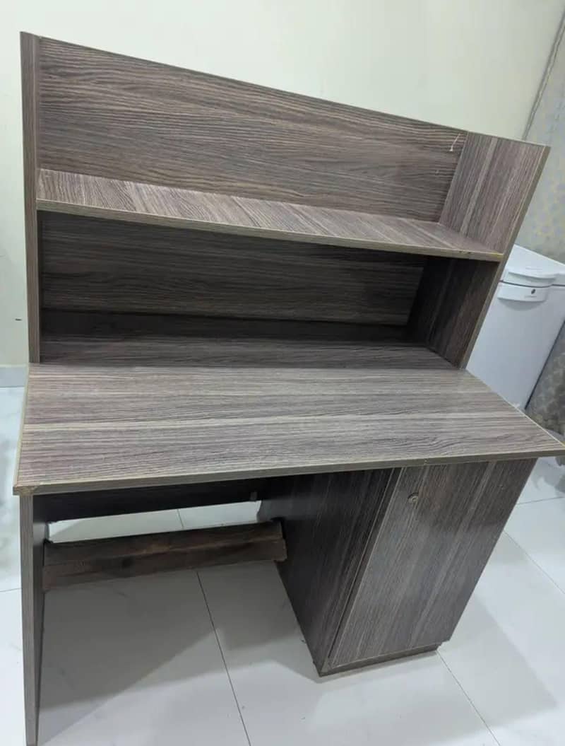 study table or work table(workstation) 6